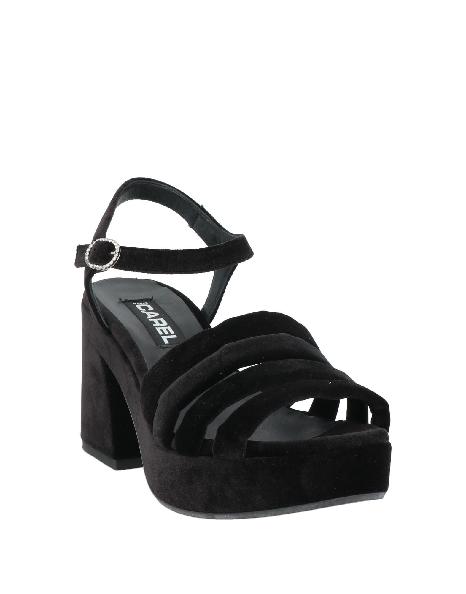 Carel Paris - Schuhe - Sandalen - On Yoox.com 