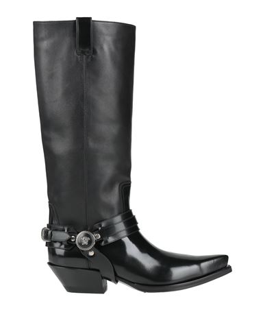 Stiefel Damen Schwarz 35,36,37.5,38,39,40,41 Damen