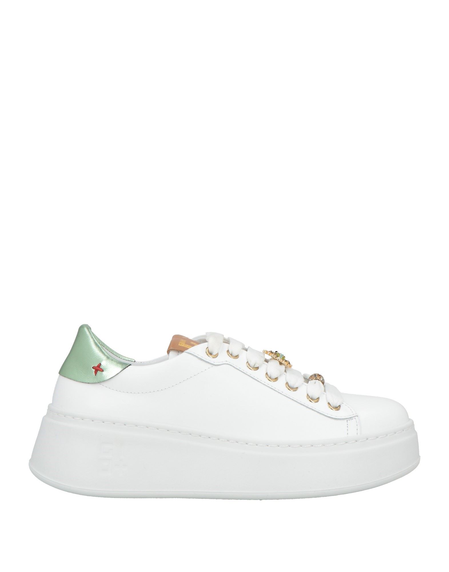  Gio+ - Schuhe - Sneakers - On Yoox.com 