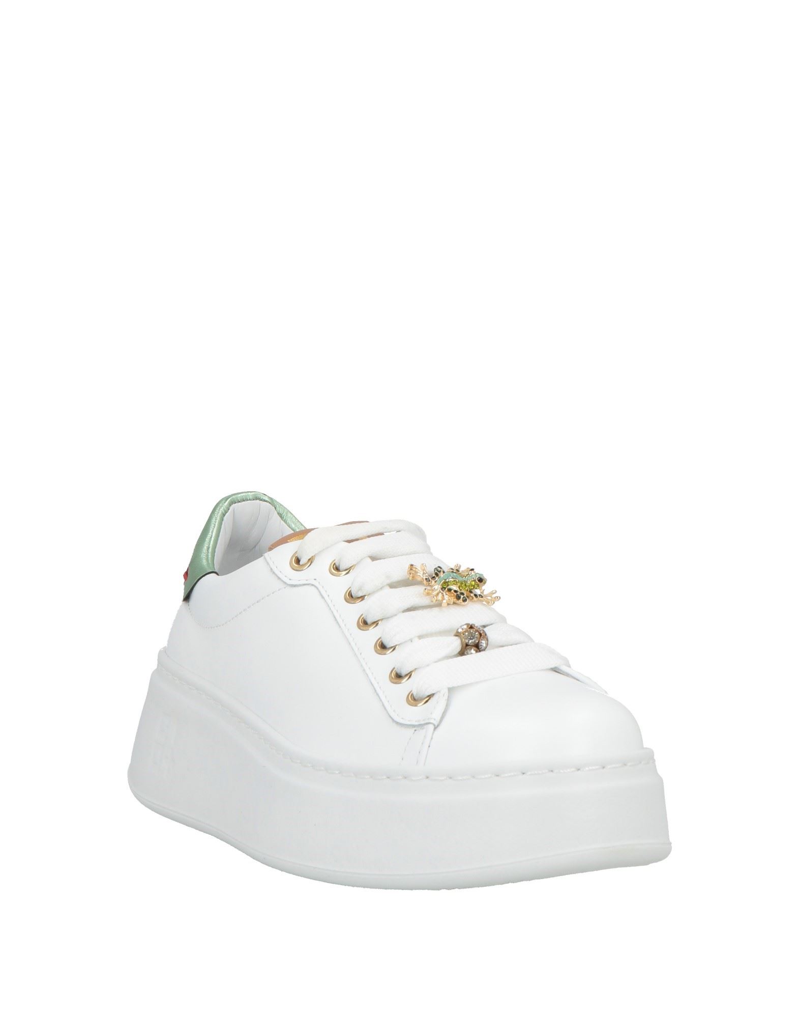  Gio+ - Schuhe - Sneakers - On Yoox.com 