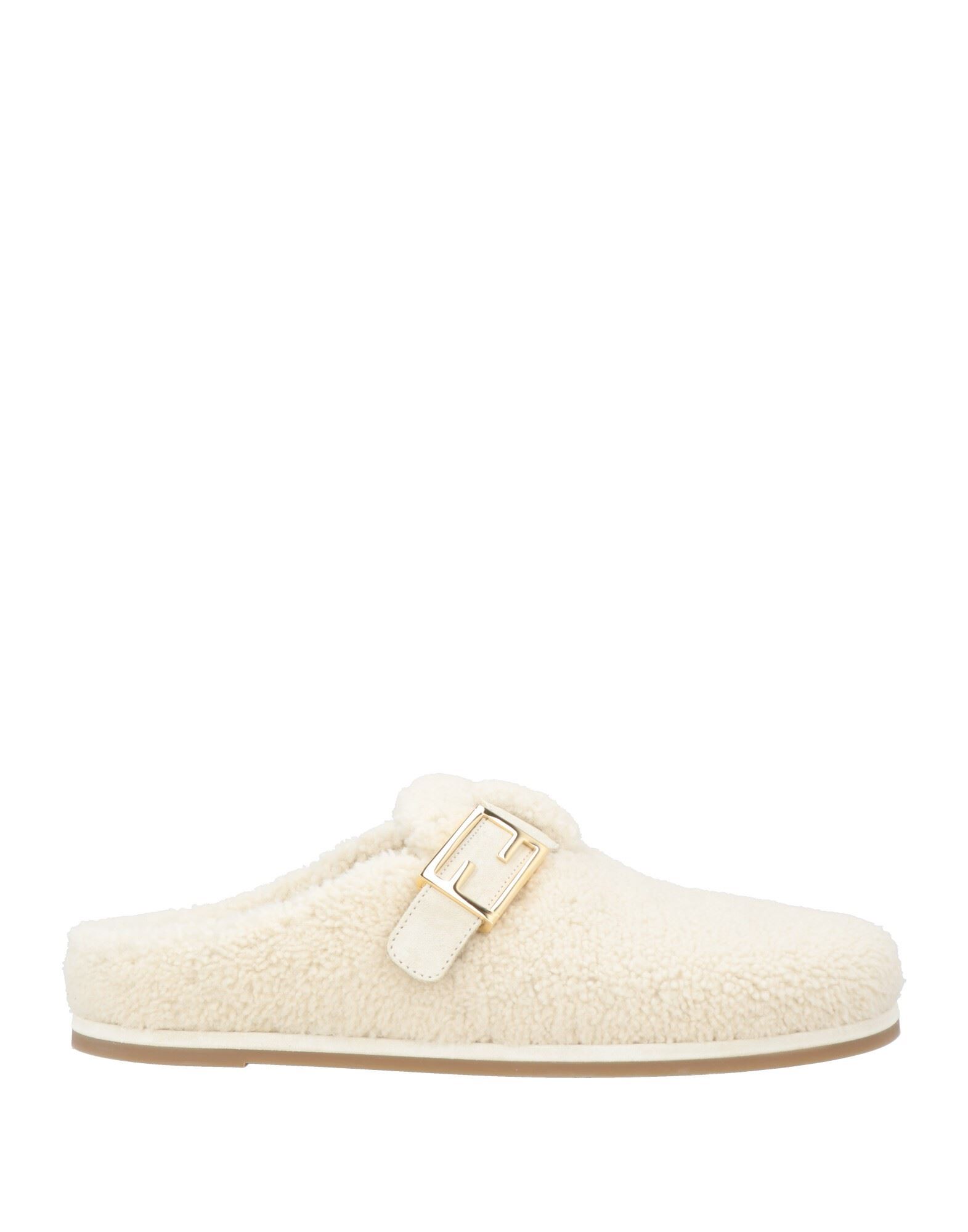  Fendi - Calzado - Mules & Zuecos - On Yoox.com 