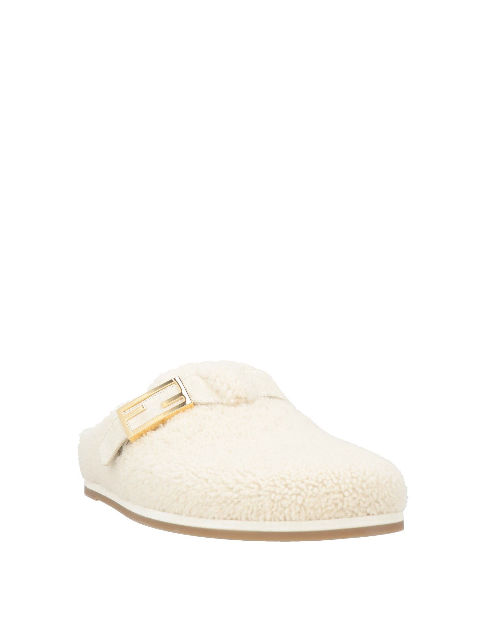  Fendi - Calzado - Mules & Zuecos - On Yoox.com 