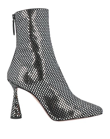 Stiefelette Damen Schwarz 37.5 Damen