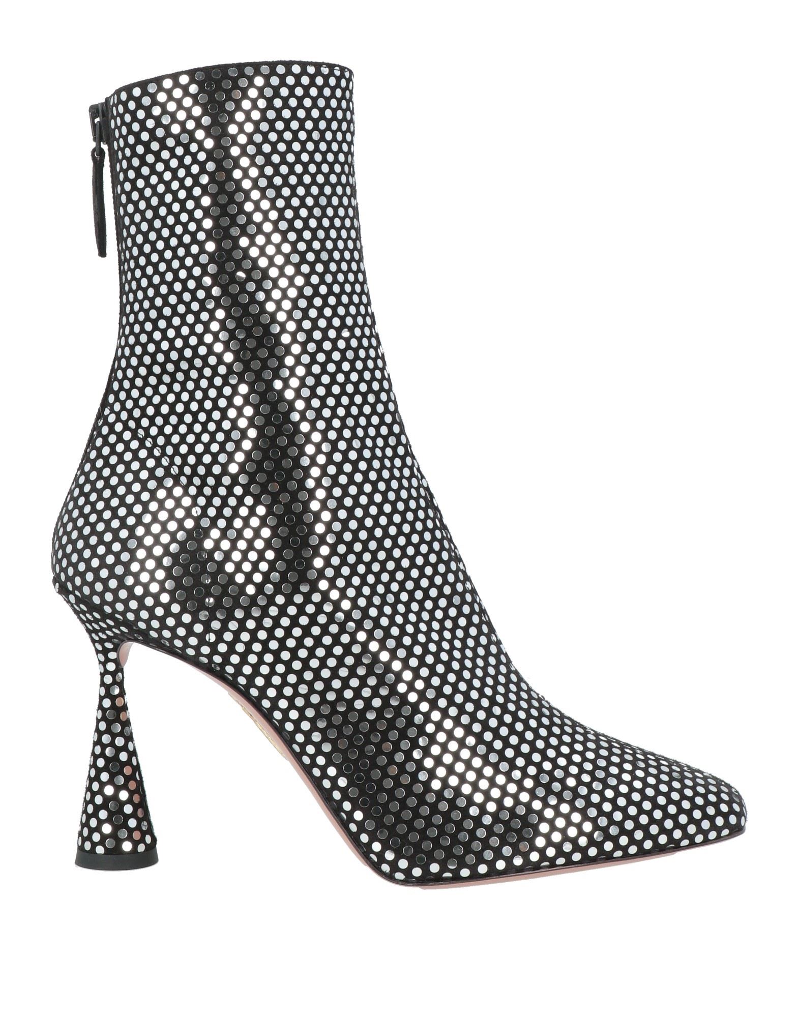 AQUAZZURA AQUAZZURA ΠΑΠΟΥΤΣΙΑ Μποτάκια