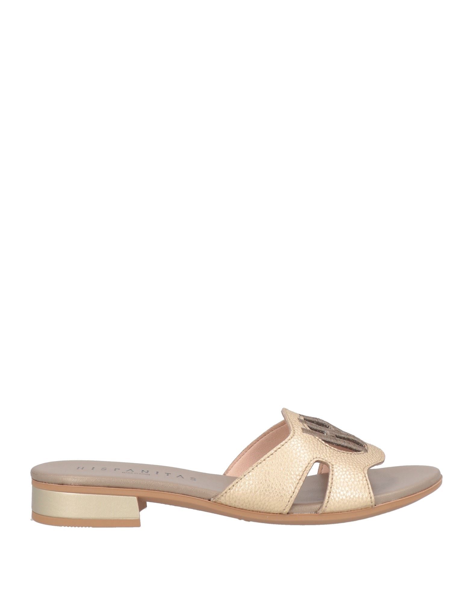  Hispanitas - Schuhe - Sandalen - On Yoox.com 