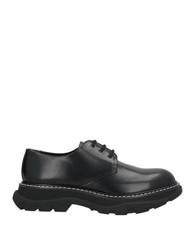 Schnürschuh Herren Schwarz 41,42,43.5 Herren