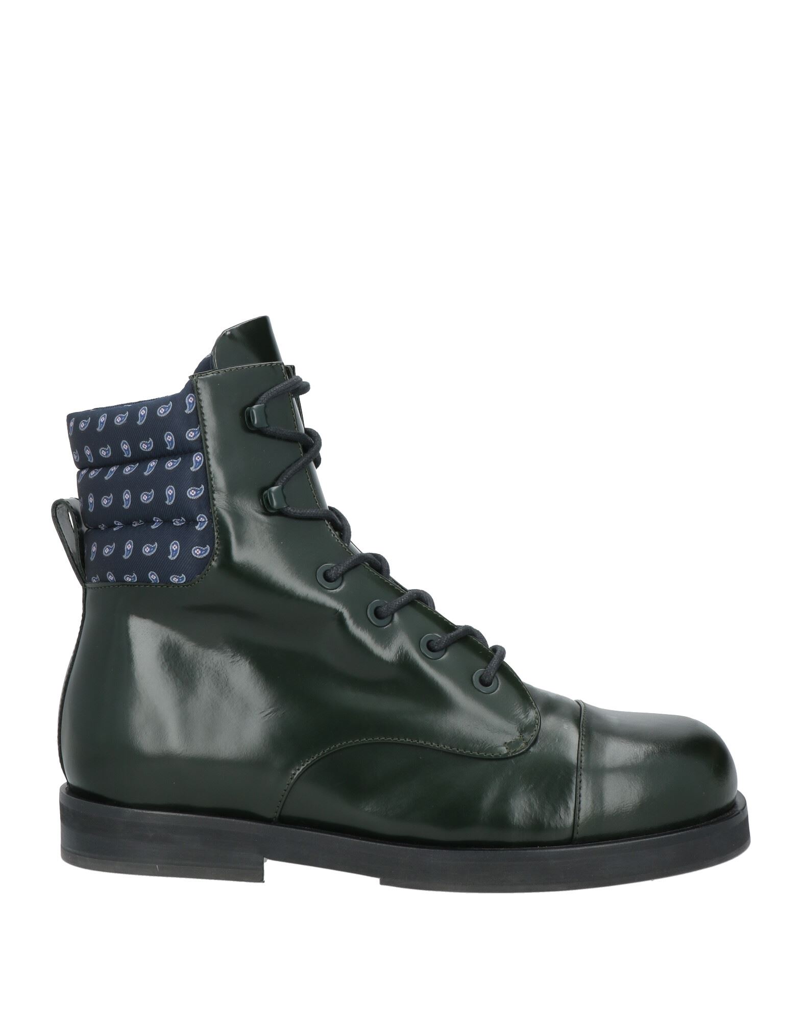  Etro - Schuhe - Stiefeletten - On Yoox.com 