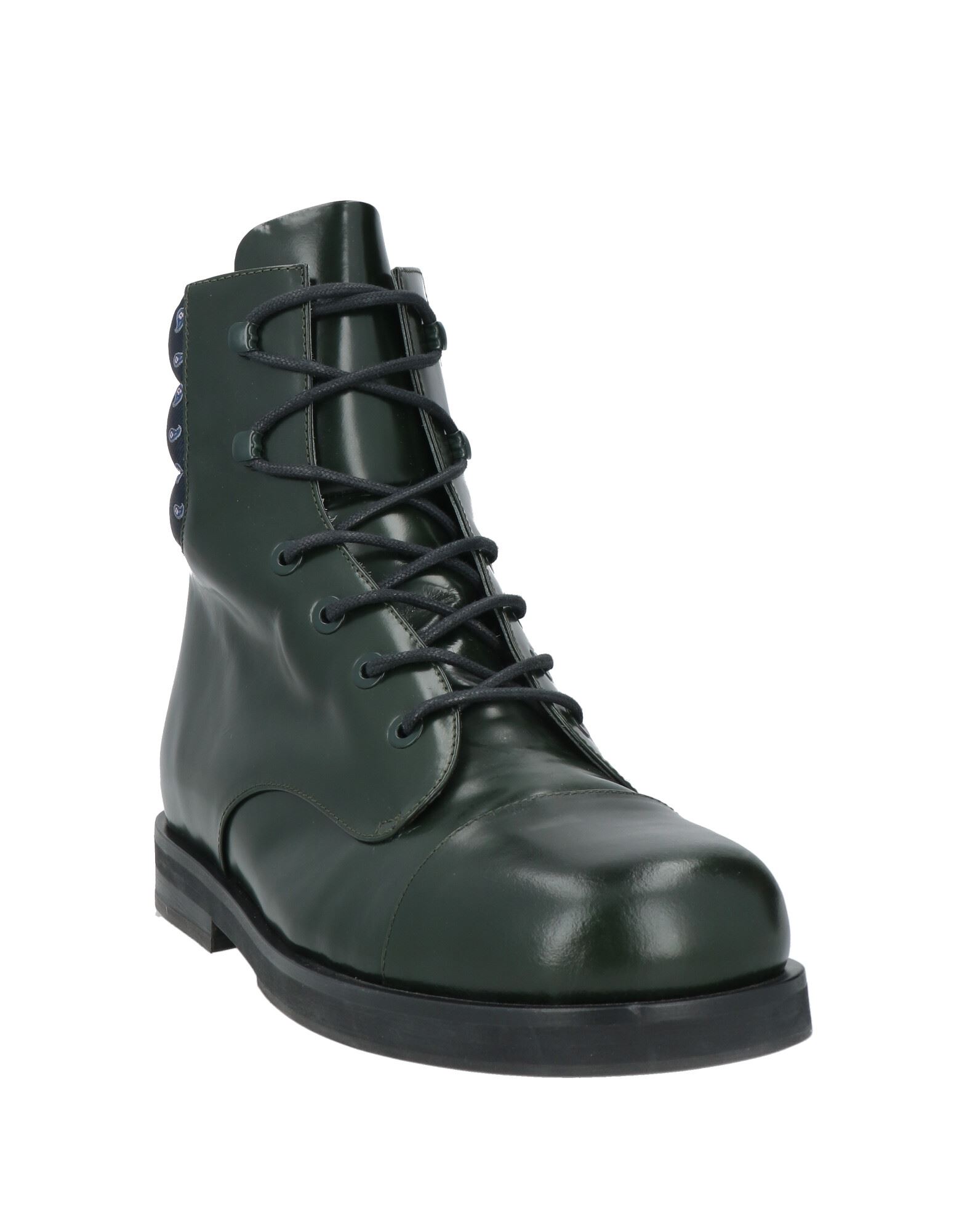  Etro - Schuhe - Stiefeletten - On Yoox.com 