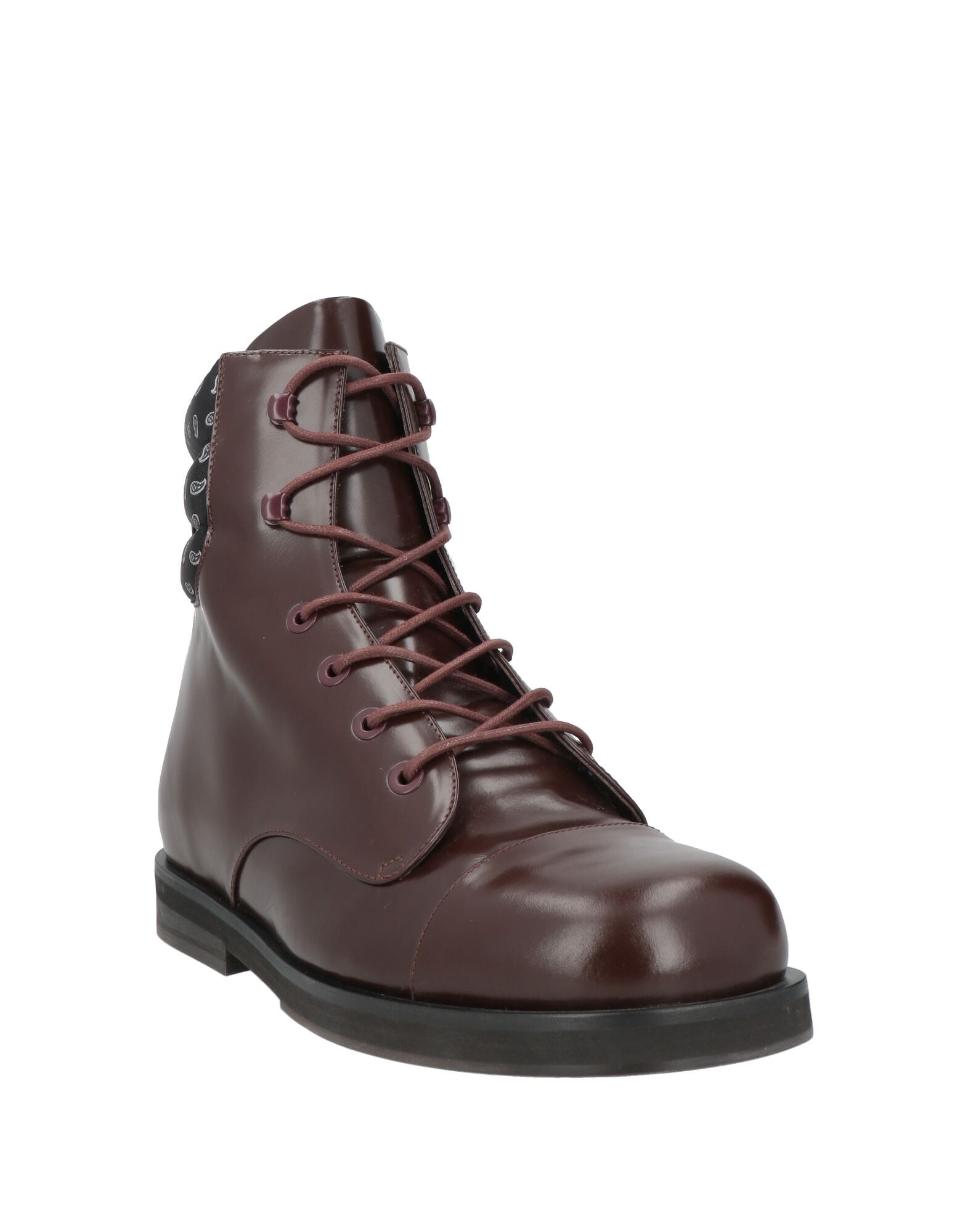  Etro - Calzado - Botines De Caña Alta - On Yoox.com 