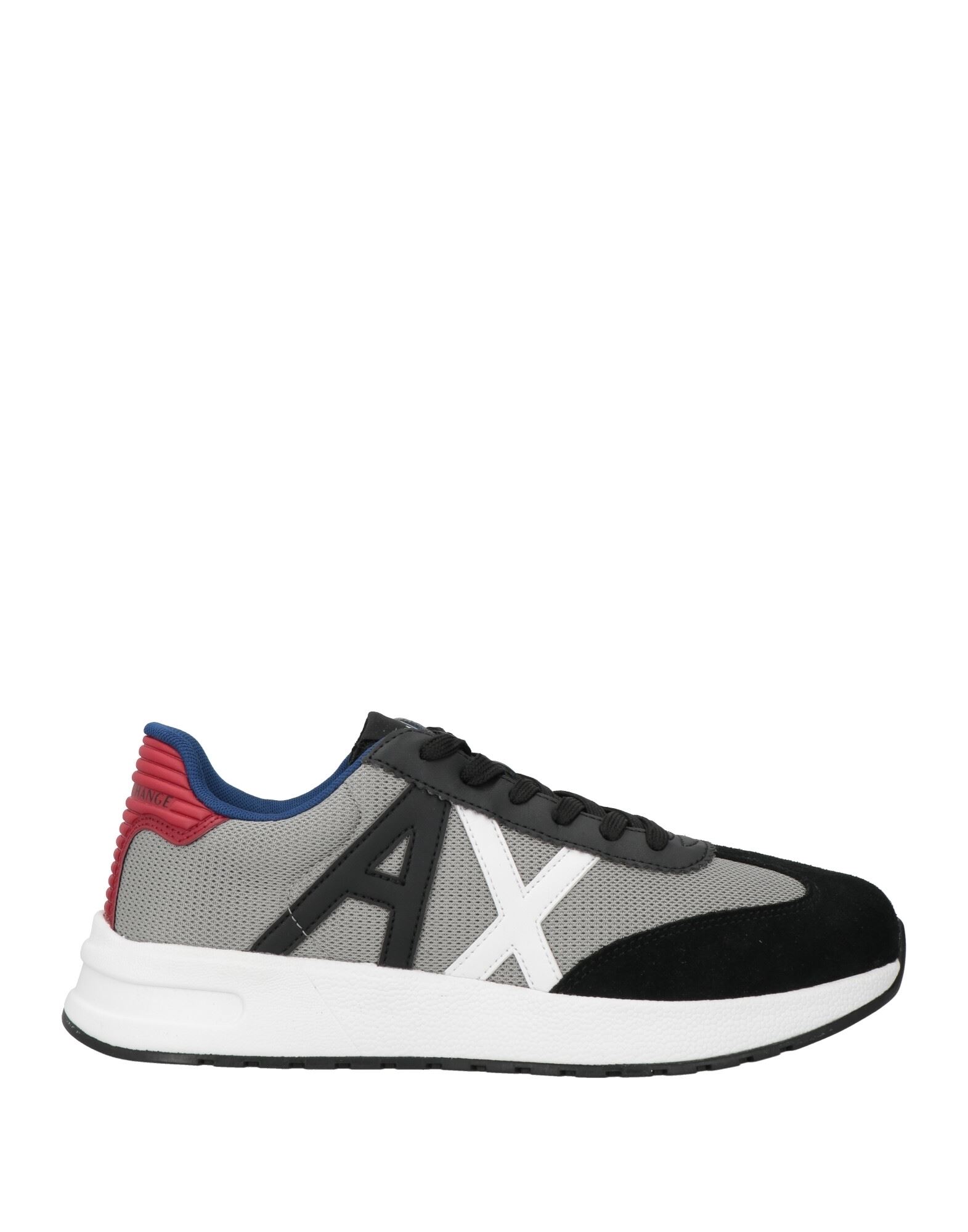  Armani Exchange - Schuhe - Sneakers - On Yoox.com 
