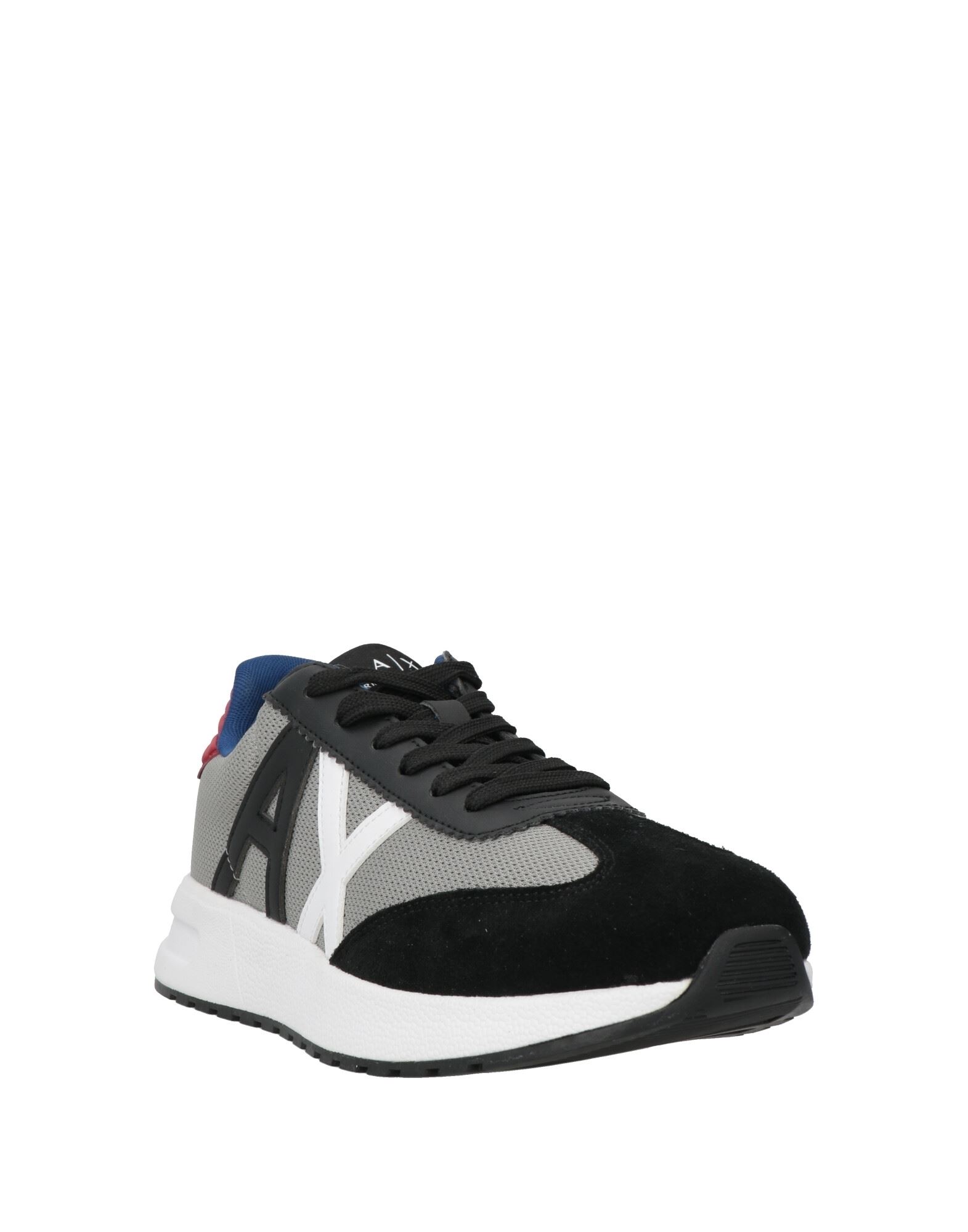  Armani Exchange - Schuhe - Sneakers - On Yoox.com 