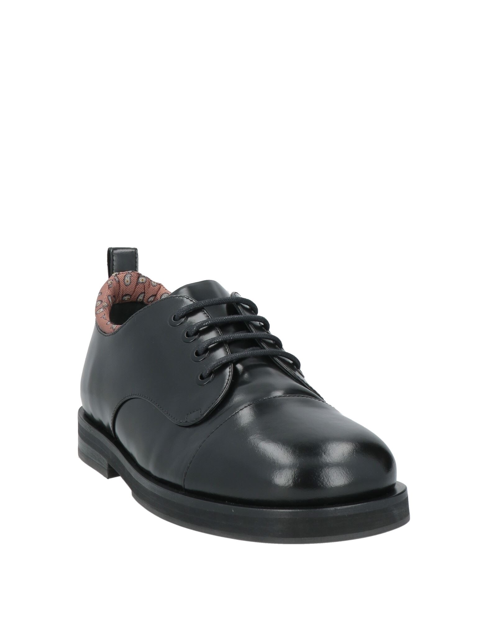  Etro - Schuhe - Schnürschuhe - On Yoox.com 
