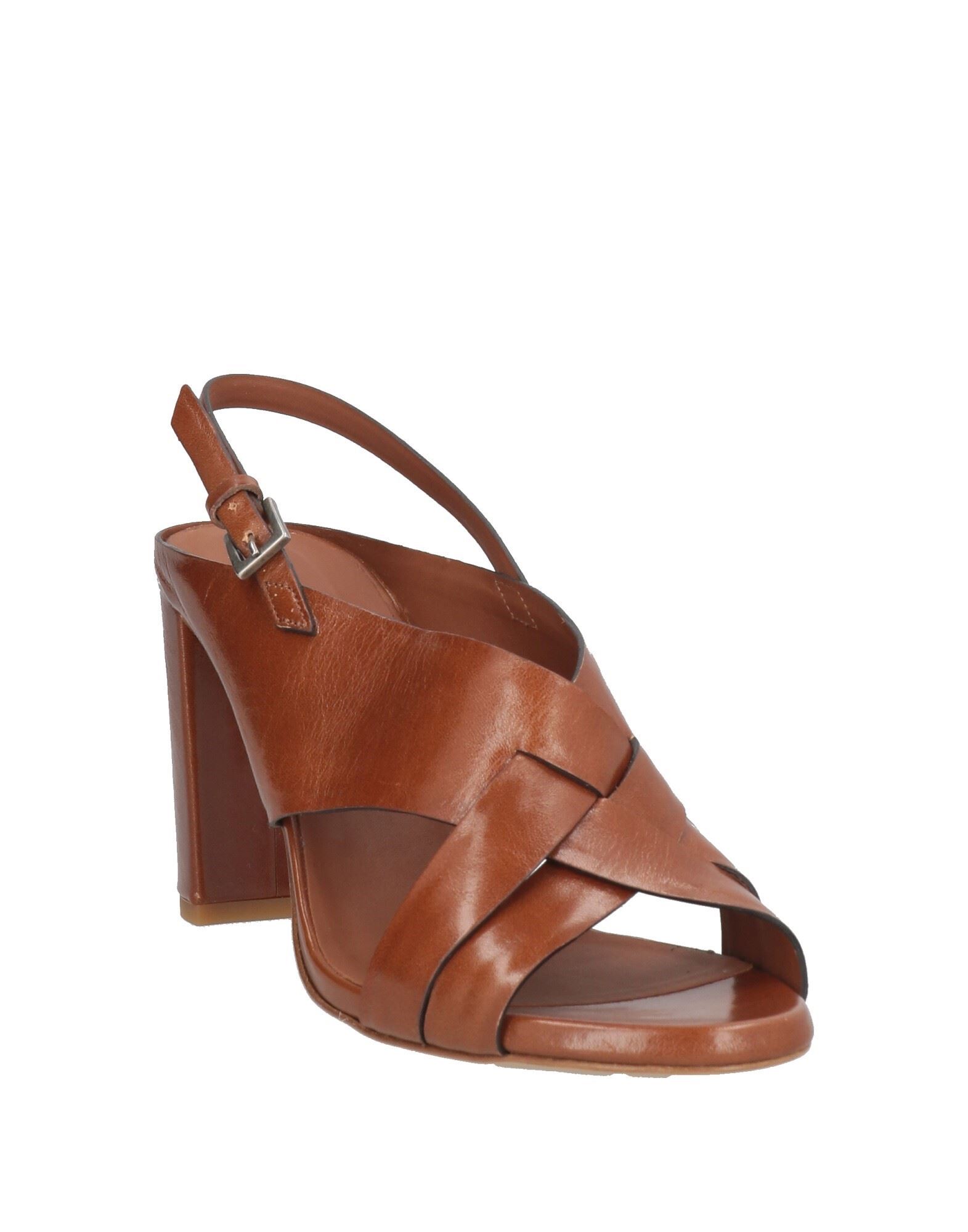  Del Carlo - Schuhe - Sandalen - On Yoox.com 