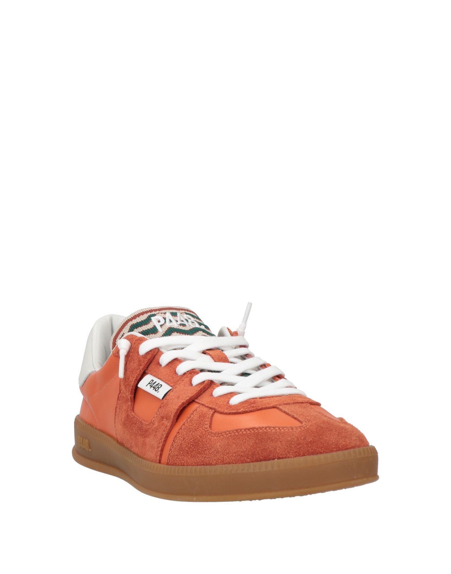  P448 - Schuhe - Sneakers - On Yoox.com 