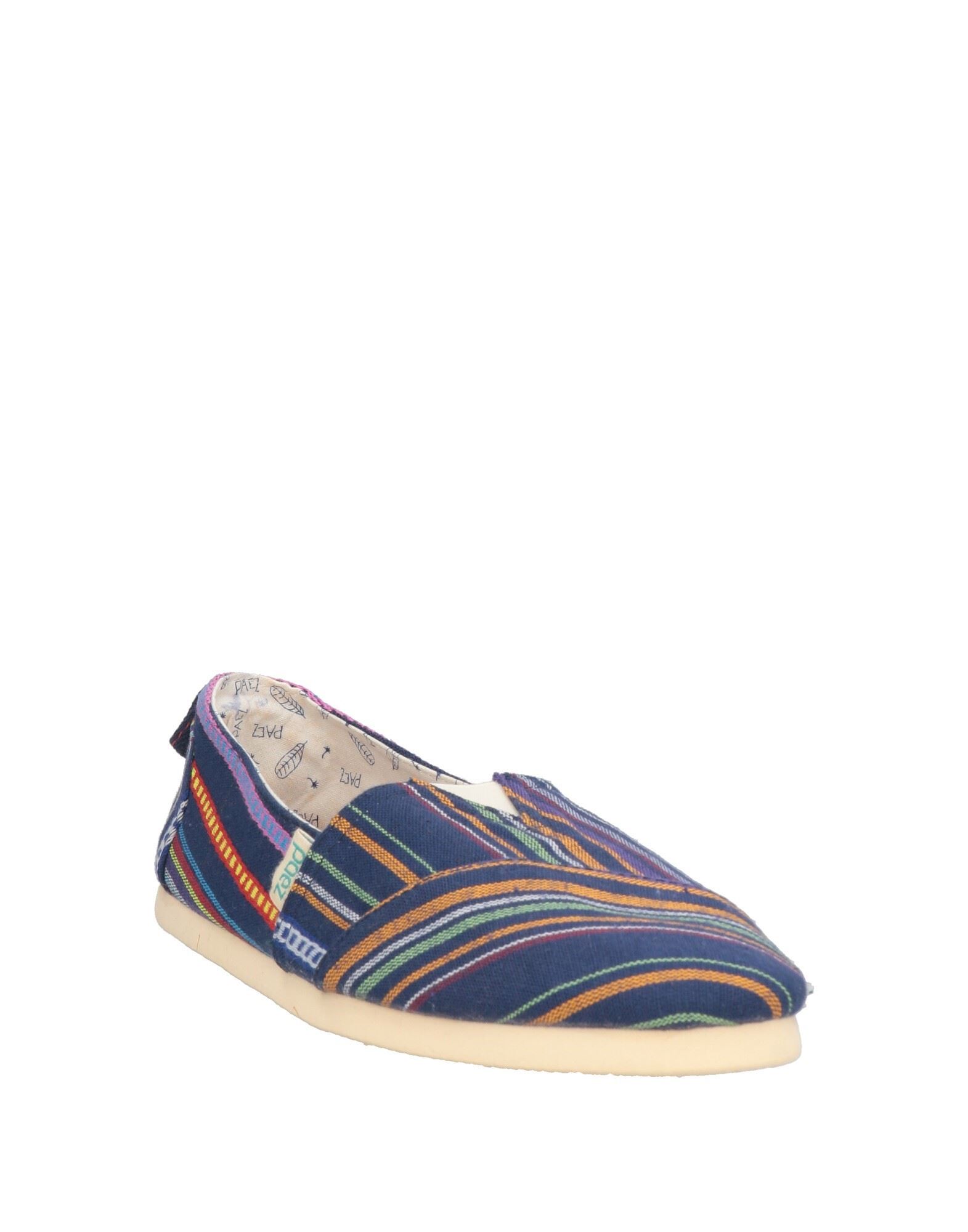  Paez - Calzado - Mocasines - On Yoox.com 