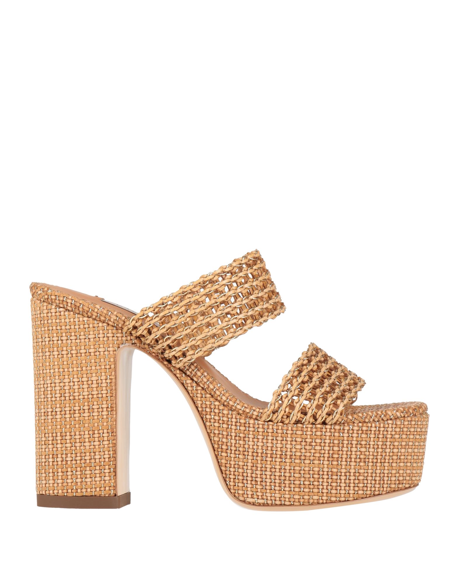 CASADEI CASADEI ΠΑΠΟΥΤΣΙΑ Πέδιλα