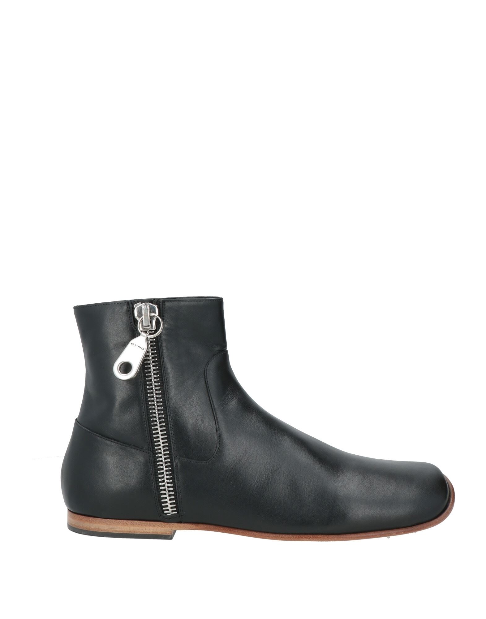  Etro - Schuhe - Stiefeletten - On Yoox.com 