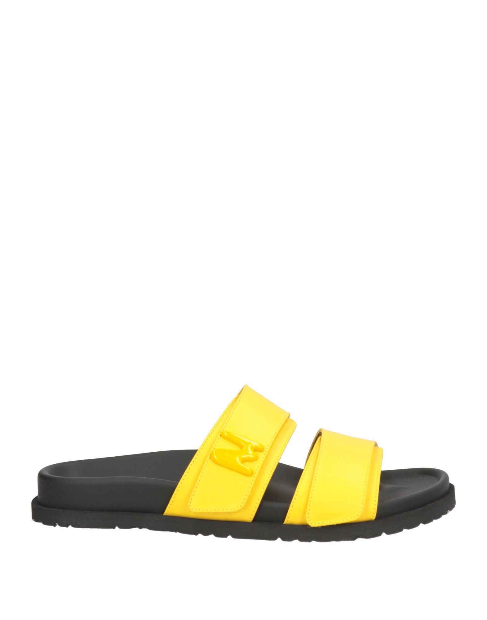  Msgm - Schuhe - Sandalen - On Yoox.com 