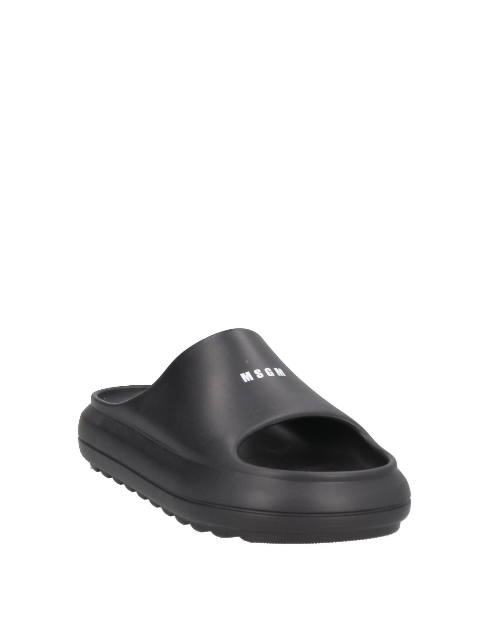  Msgm - Schuhe - Sandalen - On Yoox.com 