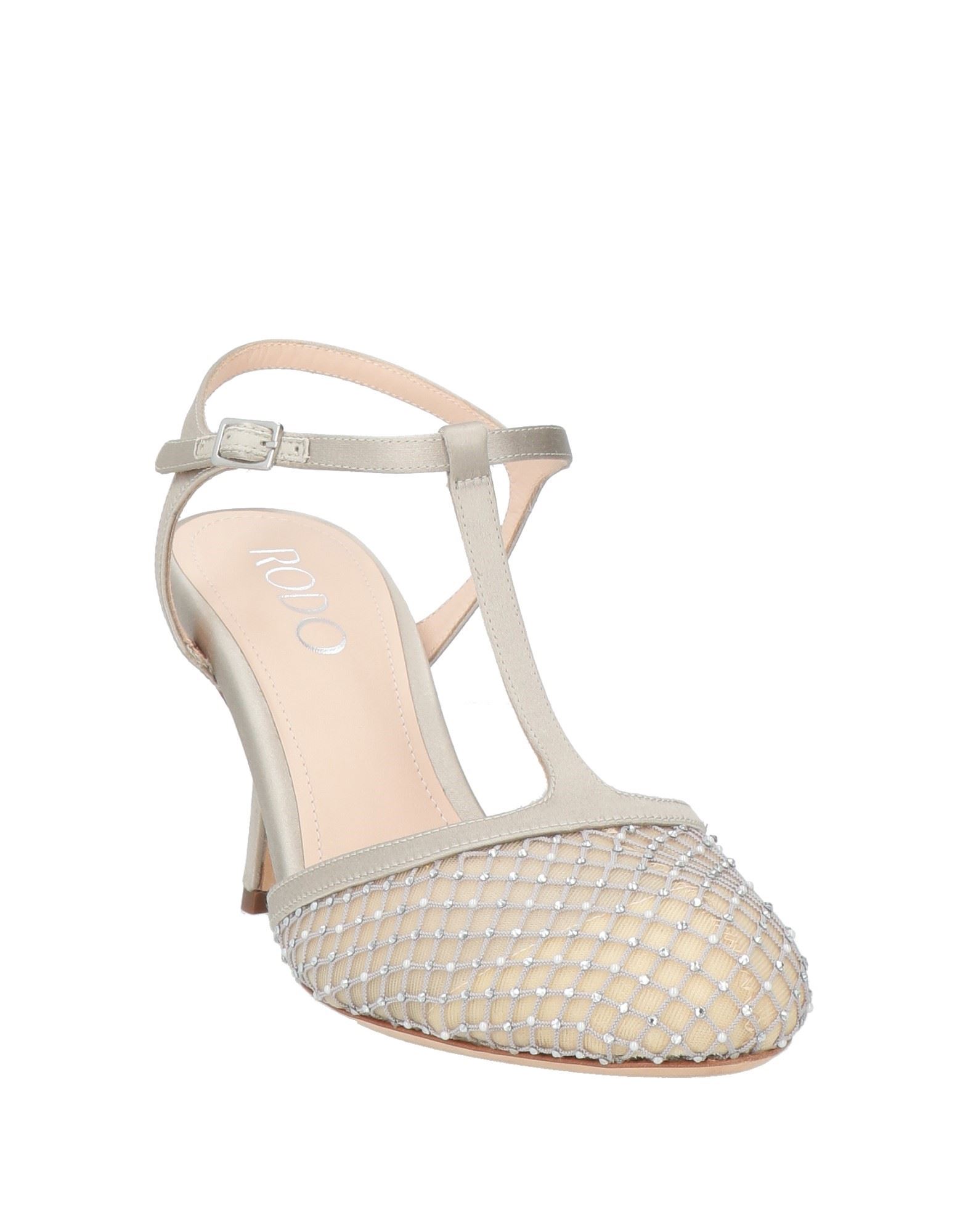  Rodo - Schuhe - Pumps - On Yoox.com 
