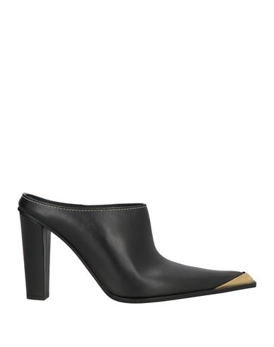 Mules & Clogs Damen Schwarz 36,41 Damen
