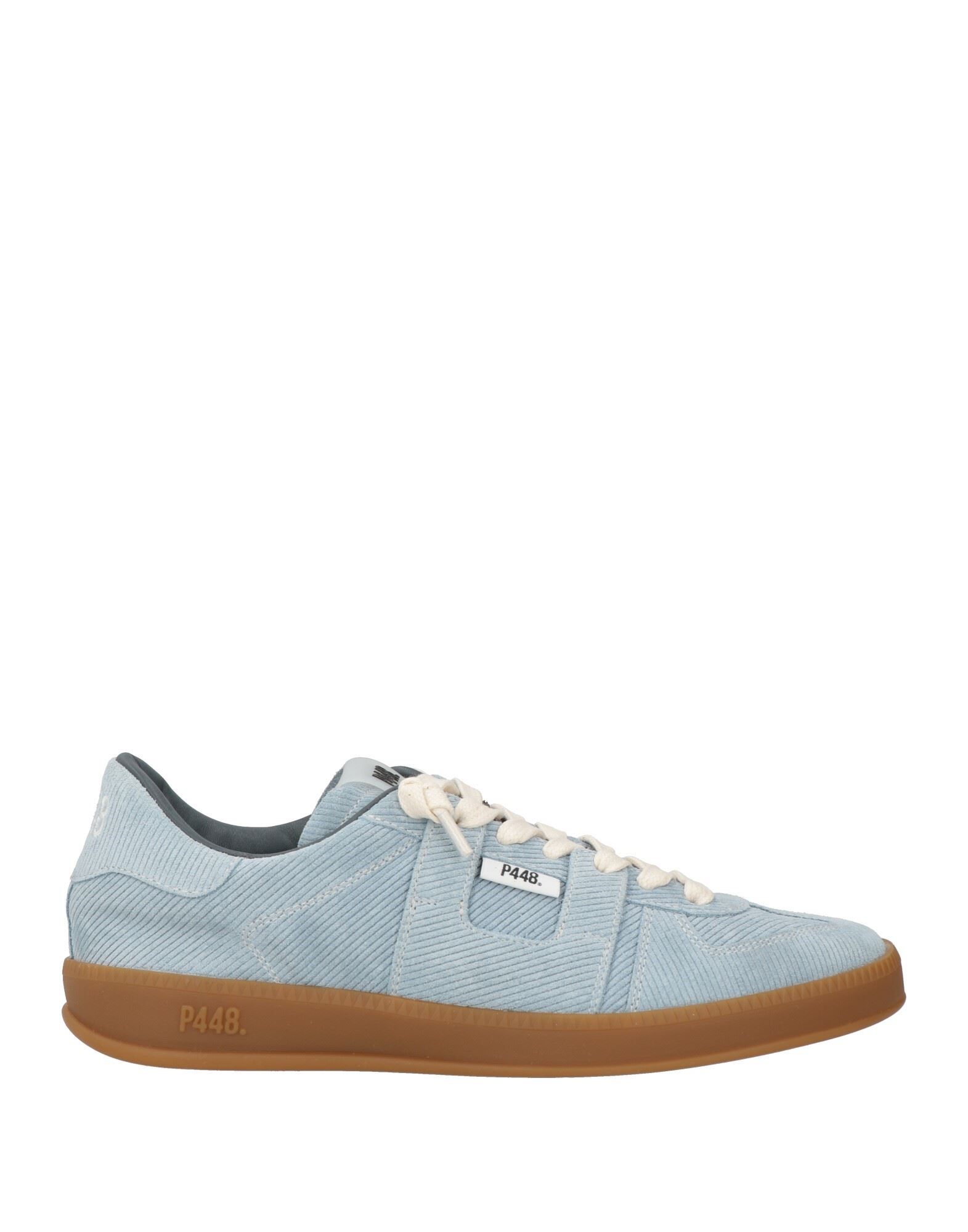  P448 - Calzature - Sneakers - On Yoox.com 