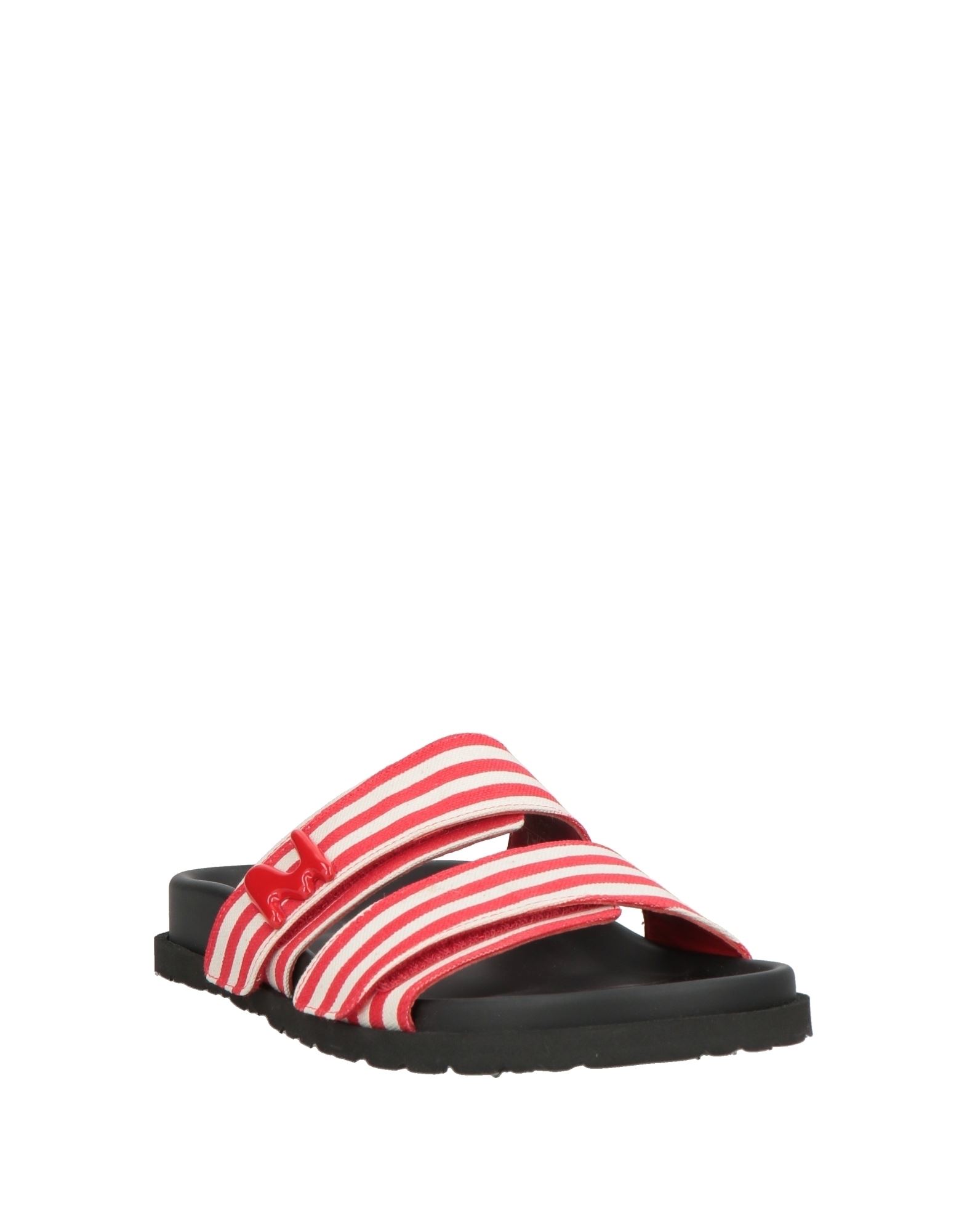  Msgm - Schuhe - Sandalen - On Yoox.com 