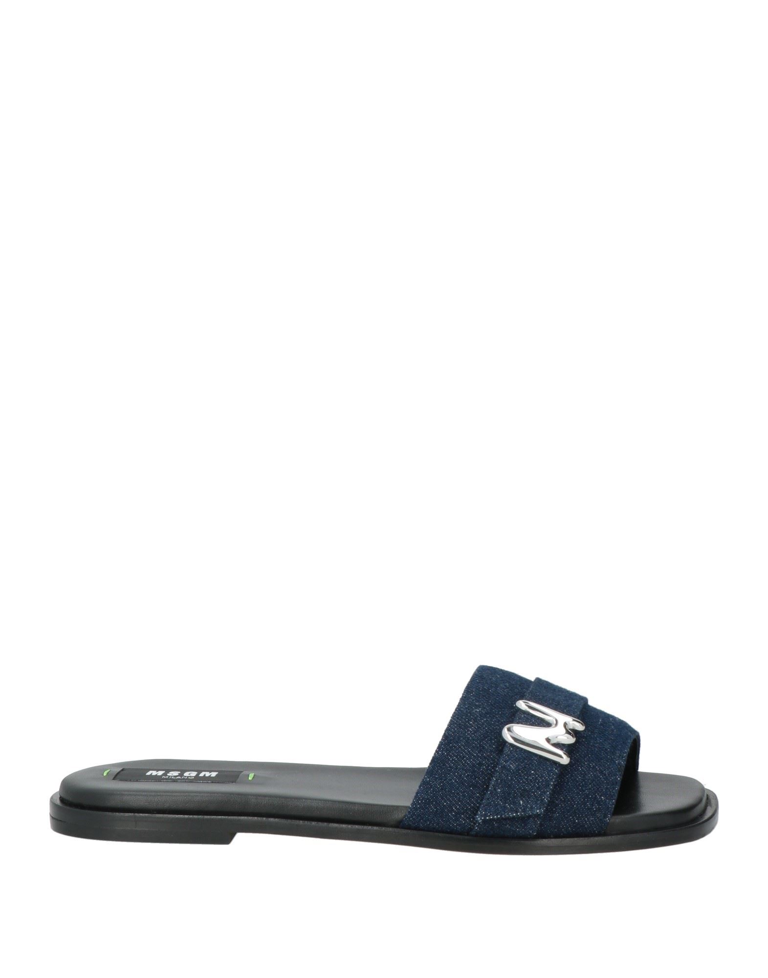  Msgm - Schuhe - Sandalen - On Yoox.com 
