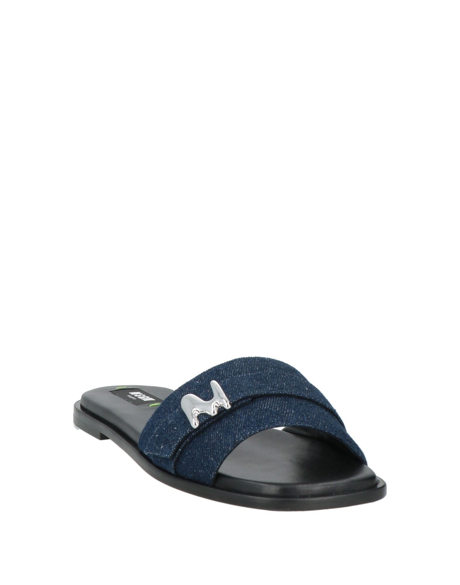 Msgm - Schuhe - Sandalen - On Yoox.com 