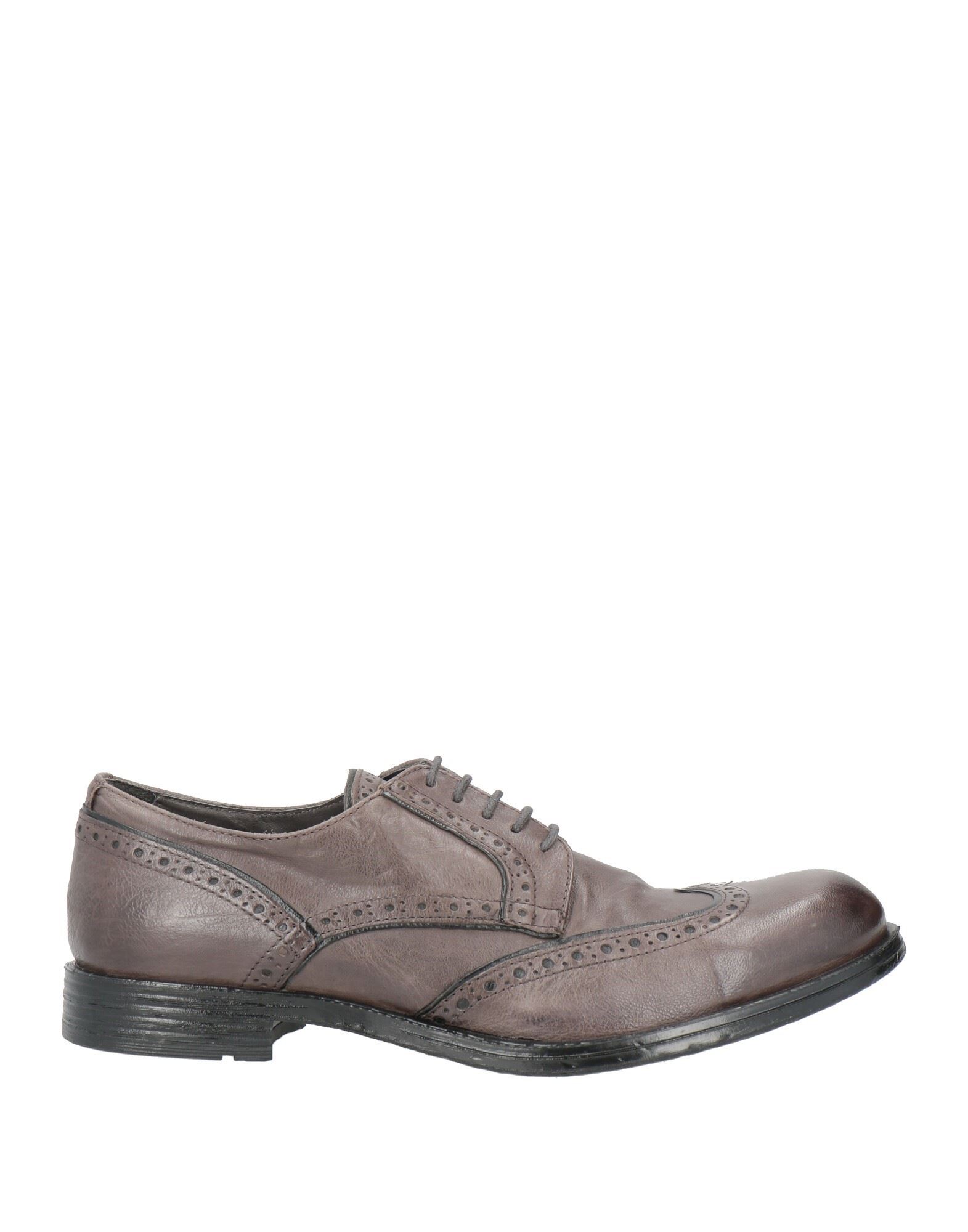  Hundred 100 - Schuhe - Schnürschuhe - On Yoox.com 