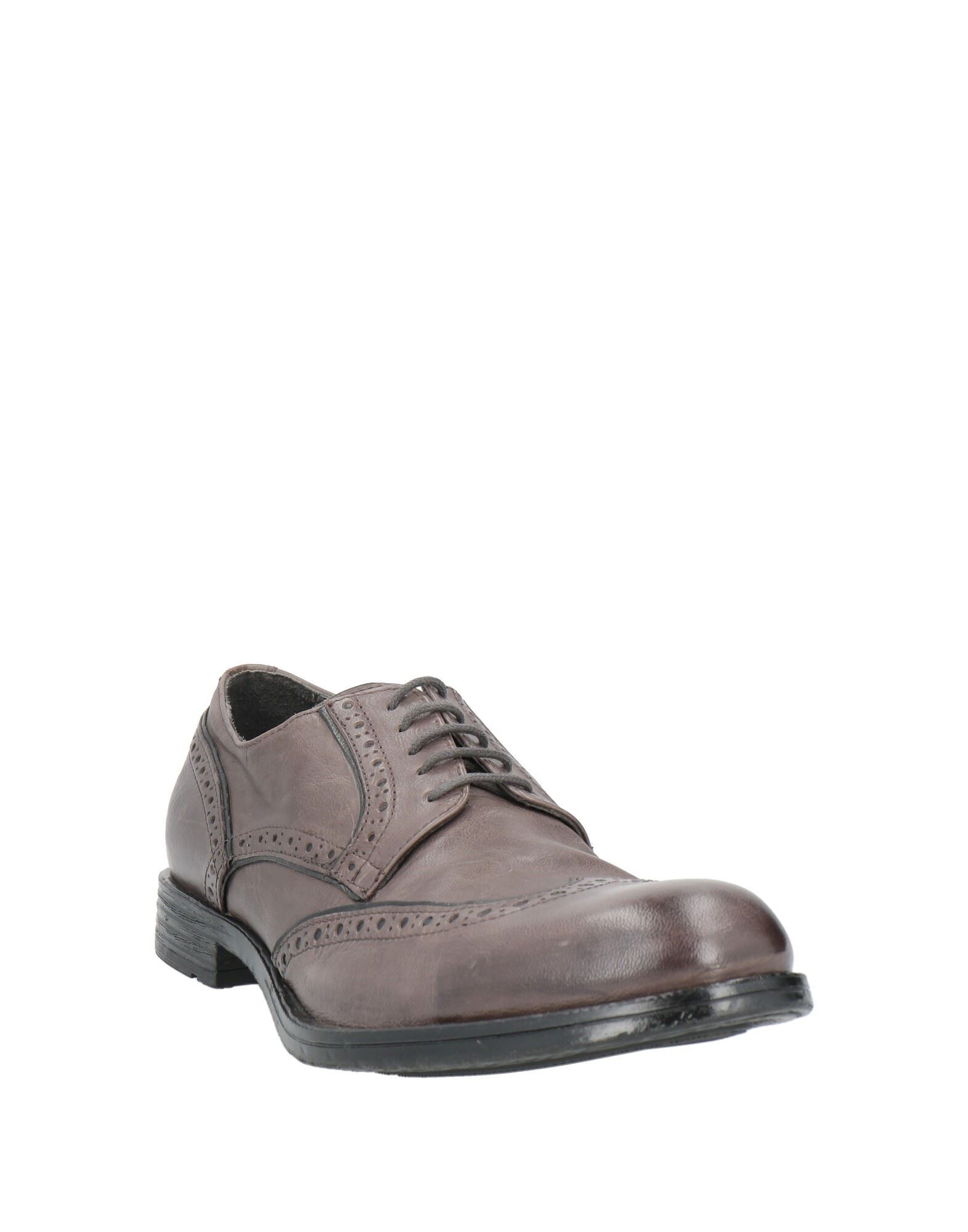  Hundred 100 - Schuhe - Schnürschuhe - On Yoox.com 