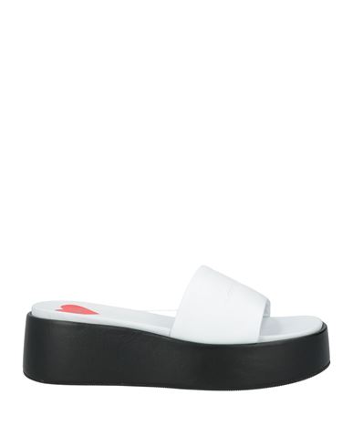 Sandale Damen Weiß 36,41 Damen