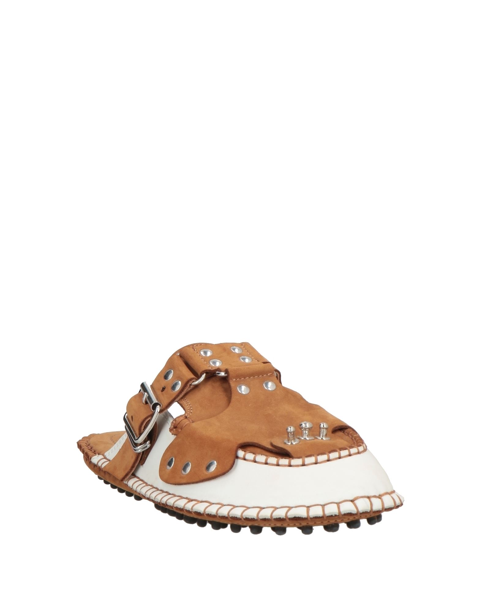  13 09 Sr - Schuhe - Mules & Clogs - On Yoox.com 