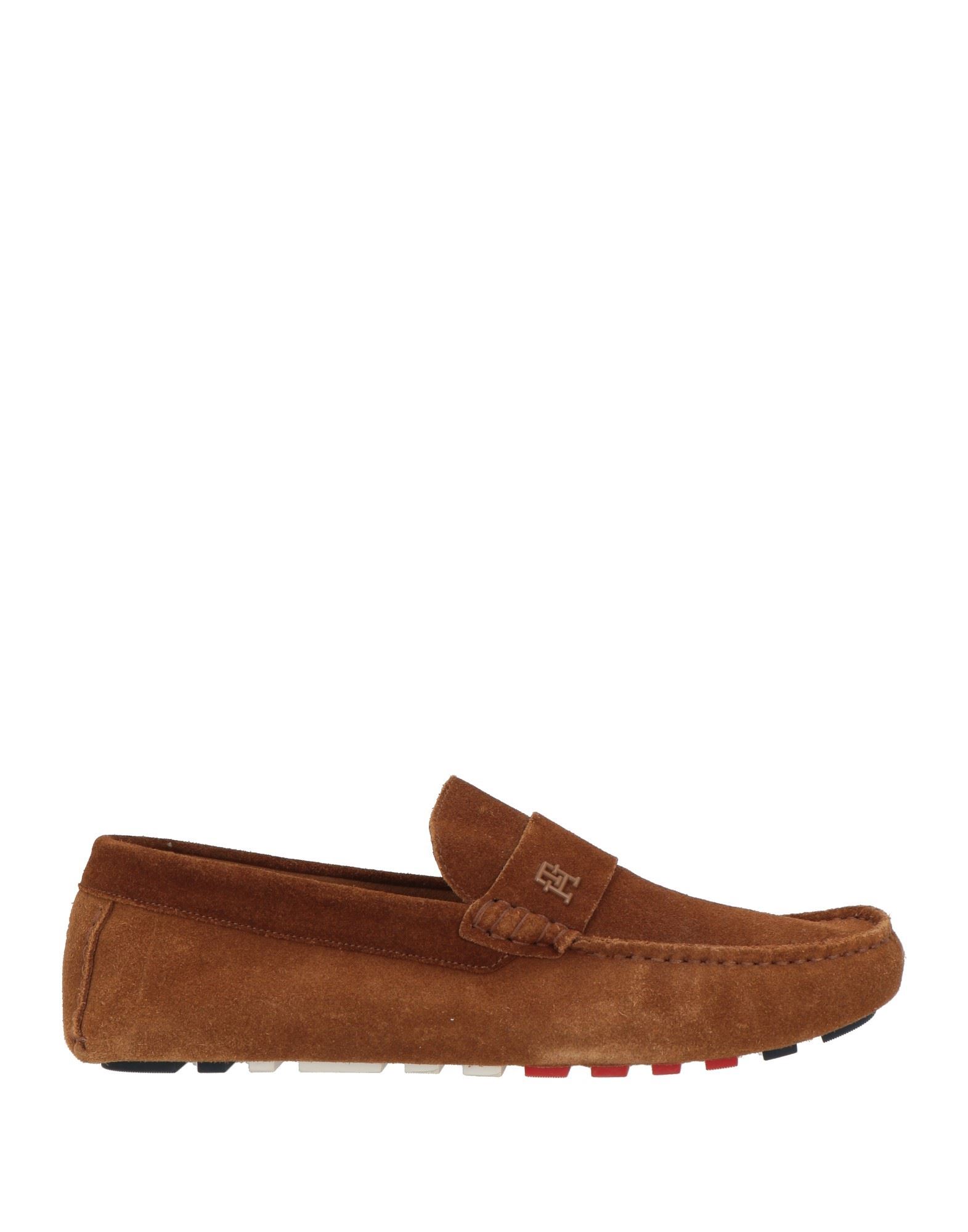  Tommy Hilfiger - Schuhe - Mokassins - On Yoox.com 