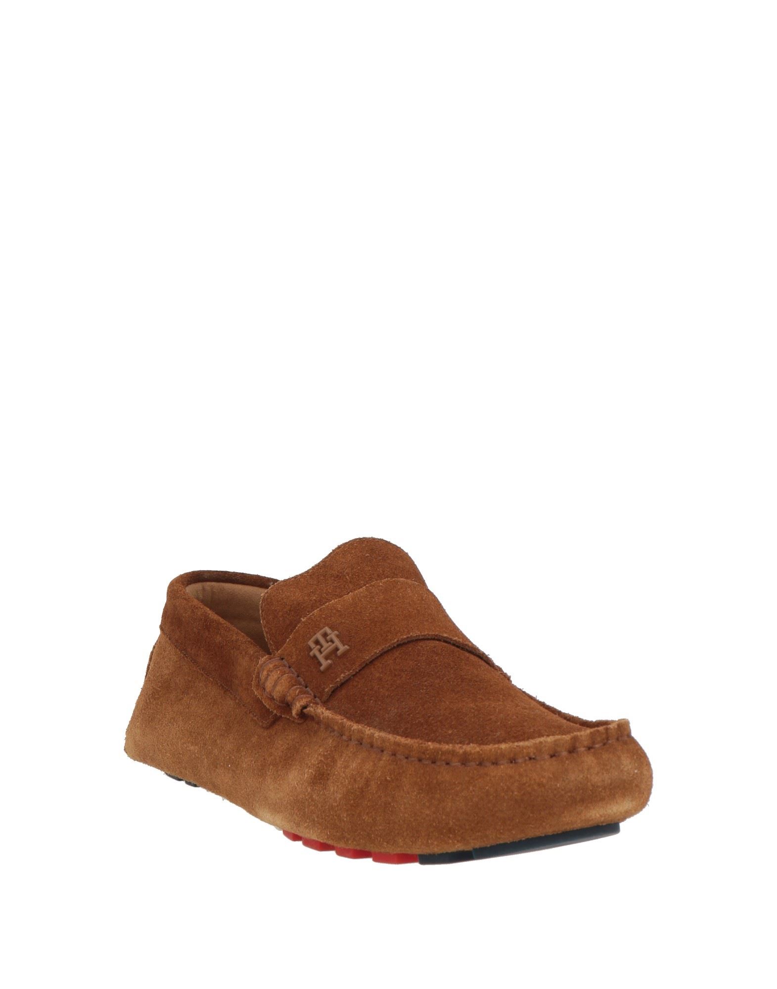  Tommy Hilfiger - Schuhe - Mokassins - On Yoox.com 