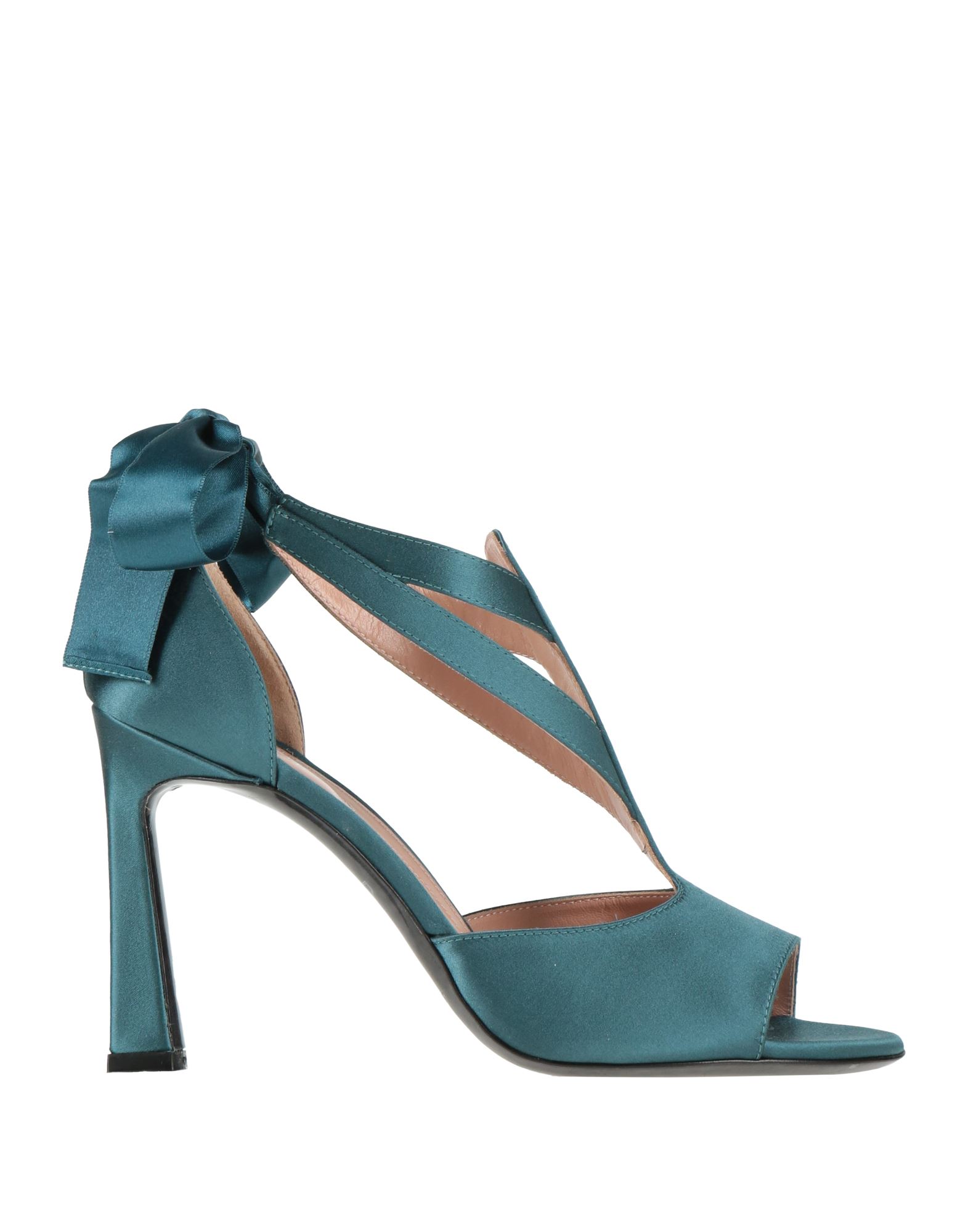ALBERTA FERRETTI ALBERTA FERRETTI ΠΑΠΟΥΤΣΙΑ Πέδιλα