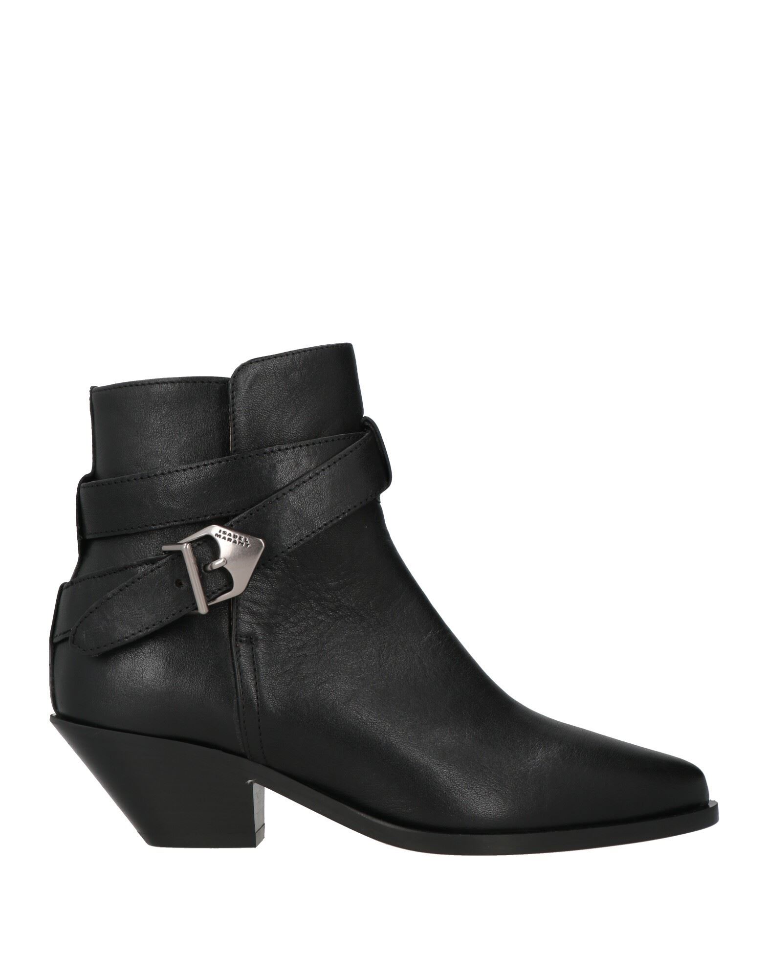 ISABEL MARANT ISABEL MARANT ΠΑΠΟΥΤΣΙΑ Μποτάκια