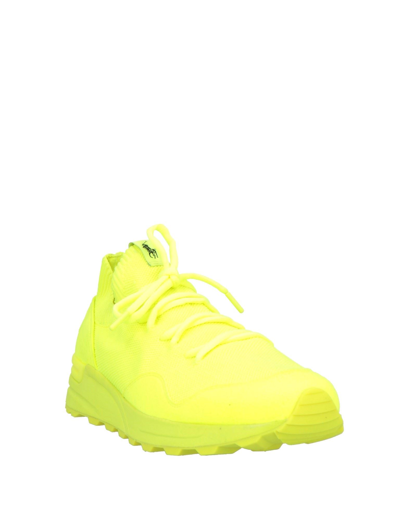  Polo Ralph Lauren - Schuhe - Sneakers - On Yoox.com 