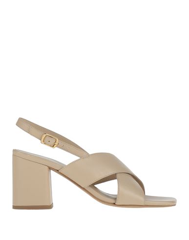 Sandale Damen Beige 36,39 Damen
