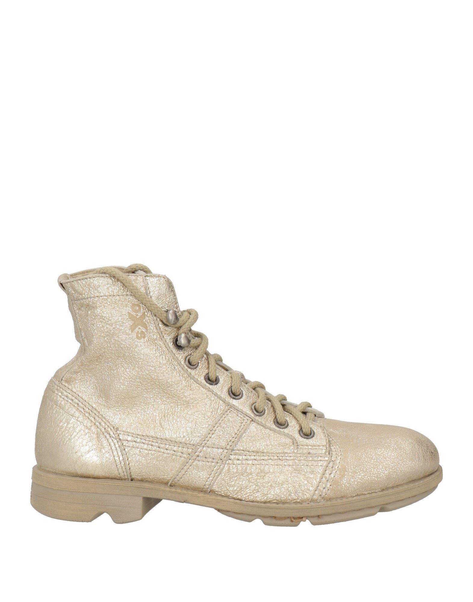 O.X.S. O.X.S. ΠΑΠΟΥΤΣΙΑ Μποτάκια