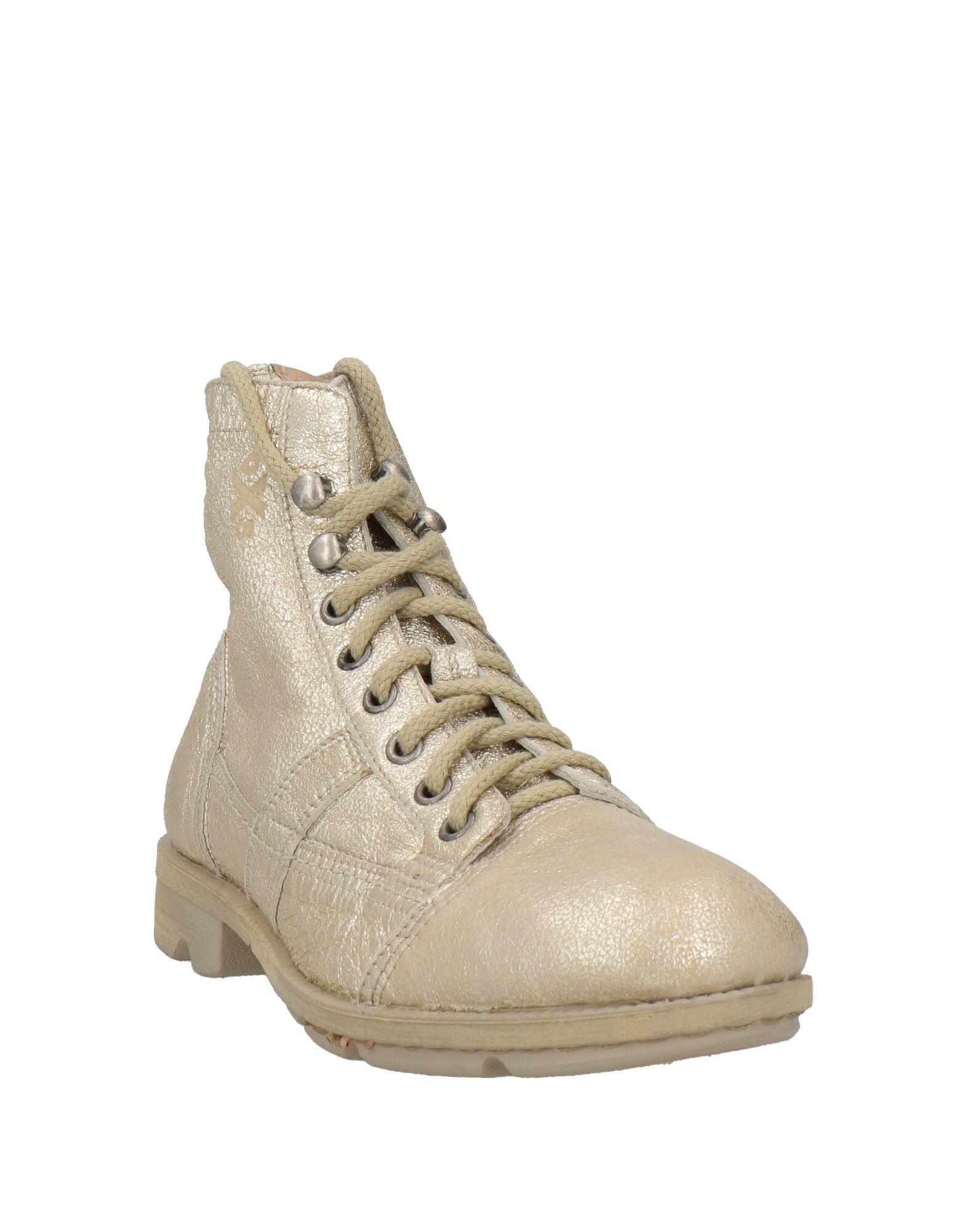  O.x.s. - Schuhe - Stiefeletten - On Yoox.com 
