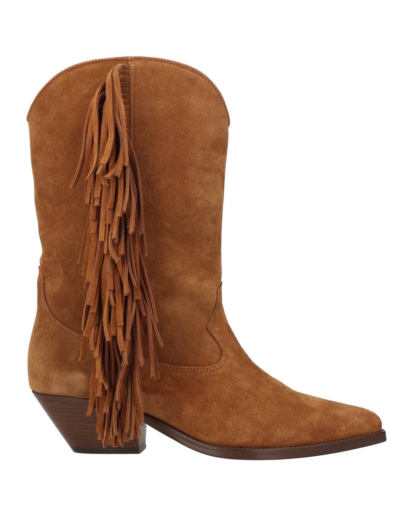 ISABEL MARANT ISABEL MARANT ΠΑΠΟΥΤΣΙΑ Μποτάκια