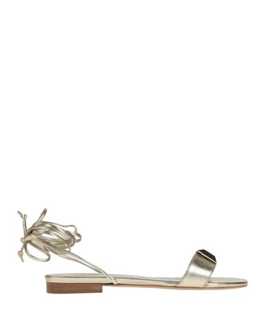 Sandale Damen Platin 40 Damen