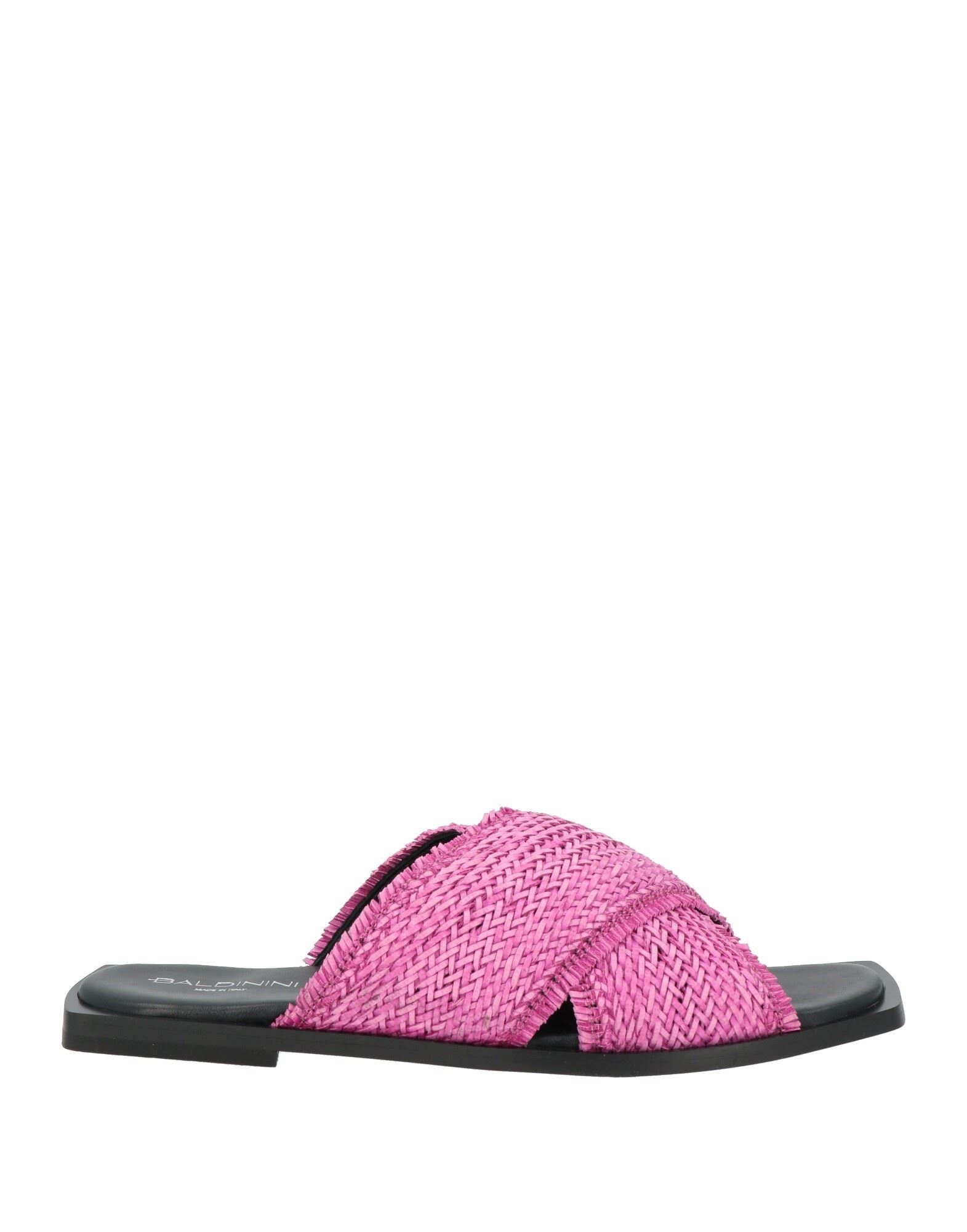  Baldinini - Schuhe - Sandalen - On Yoox.com 