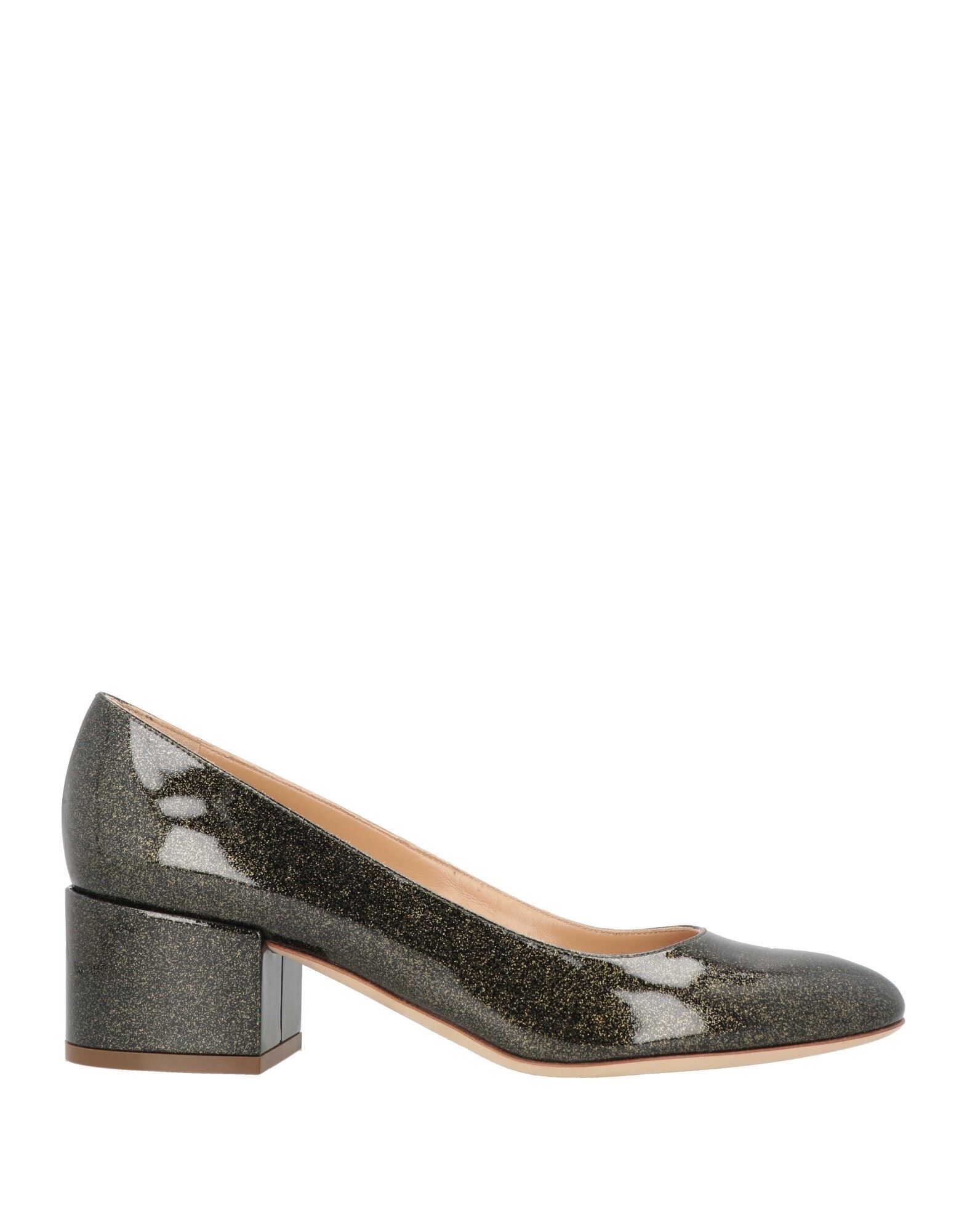  Sergio Rossi - Schuhe - Pumps - On Yoox.com 