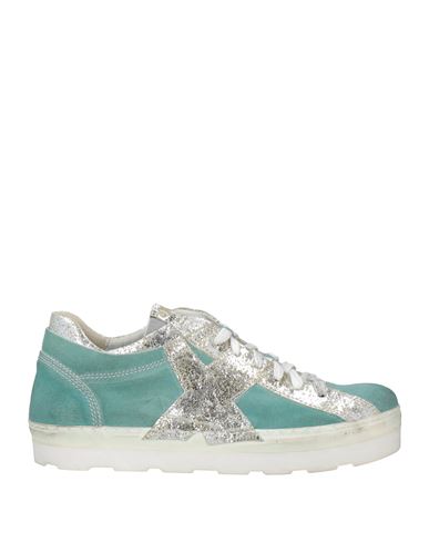 Sneakers Damen Smaragdgrün 37,38 Damen