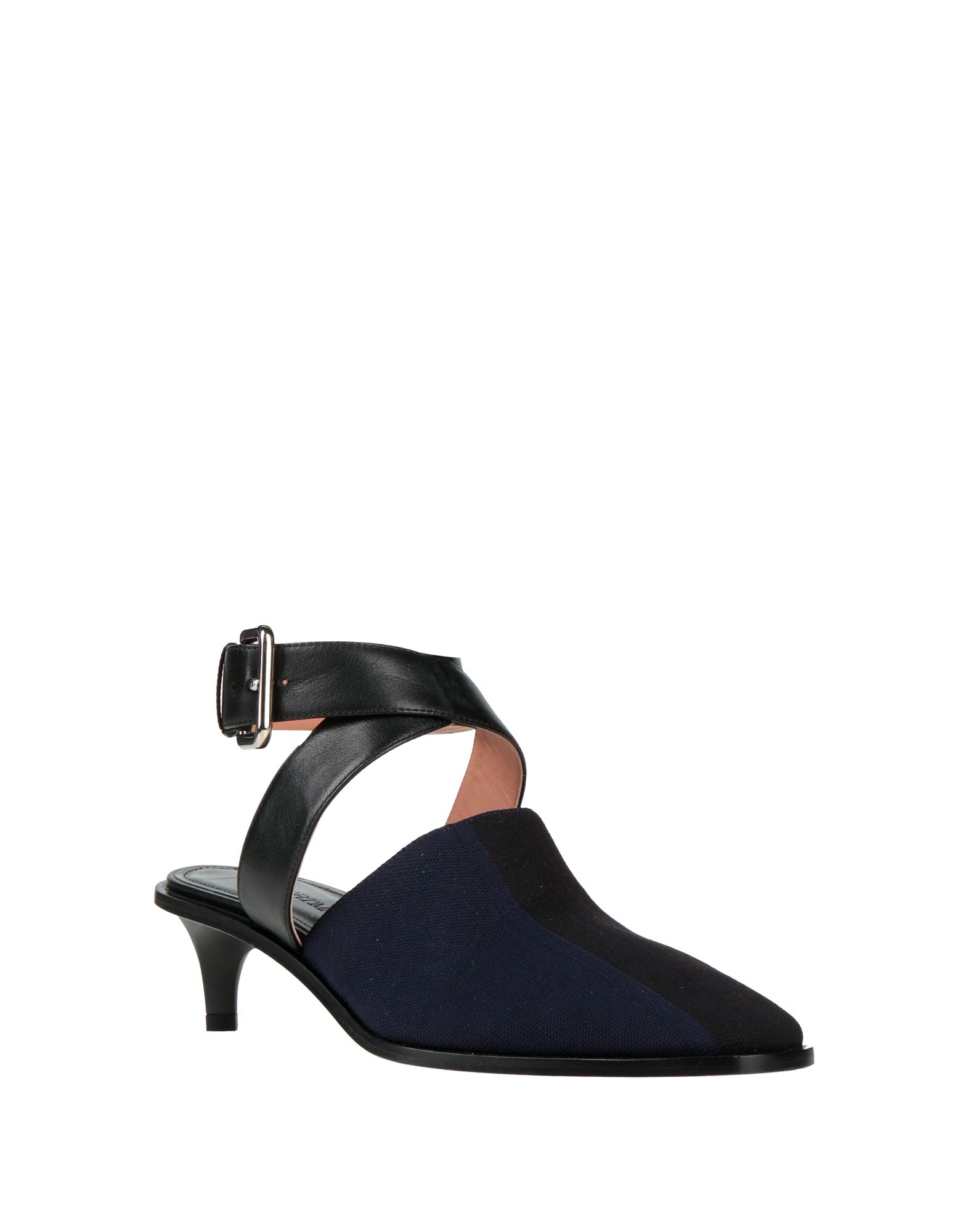  Sportmax - Schuhe - Pumps - On Yoox.com 
