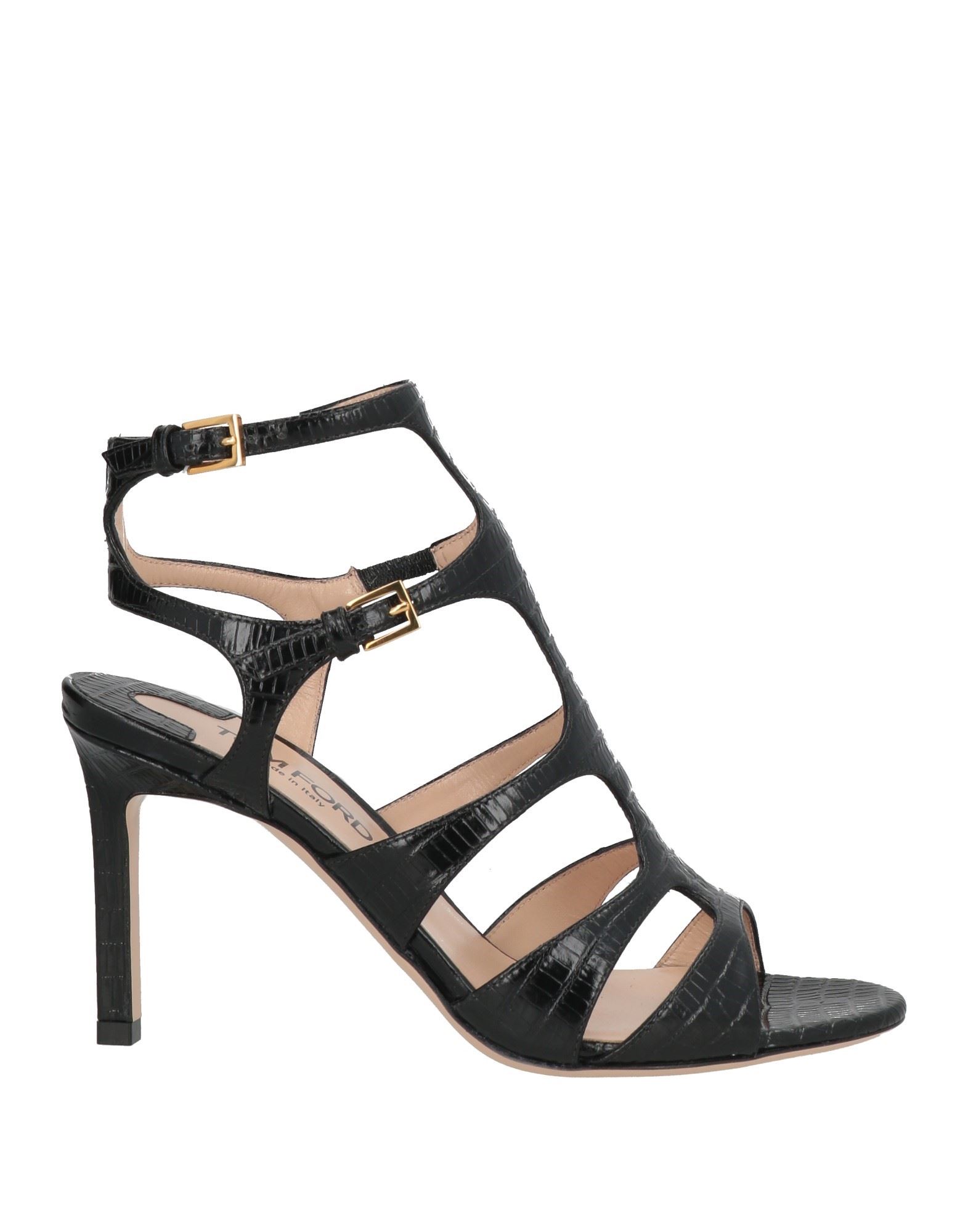 TOM FORD TOM FORD ΠΑΠΟΥΤΣΙΑ Πέδιλα