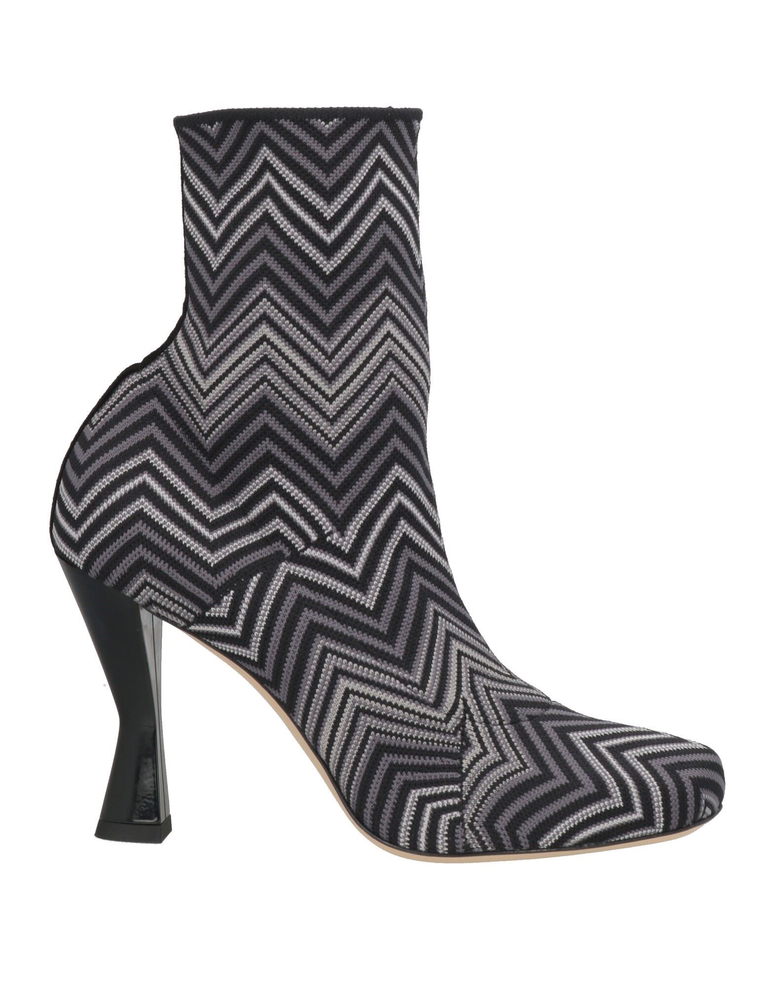 MISSONI MISSONI ΠΑΠΟΥΤΣΙΑ Μποτάκια