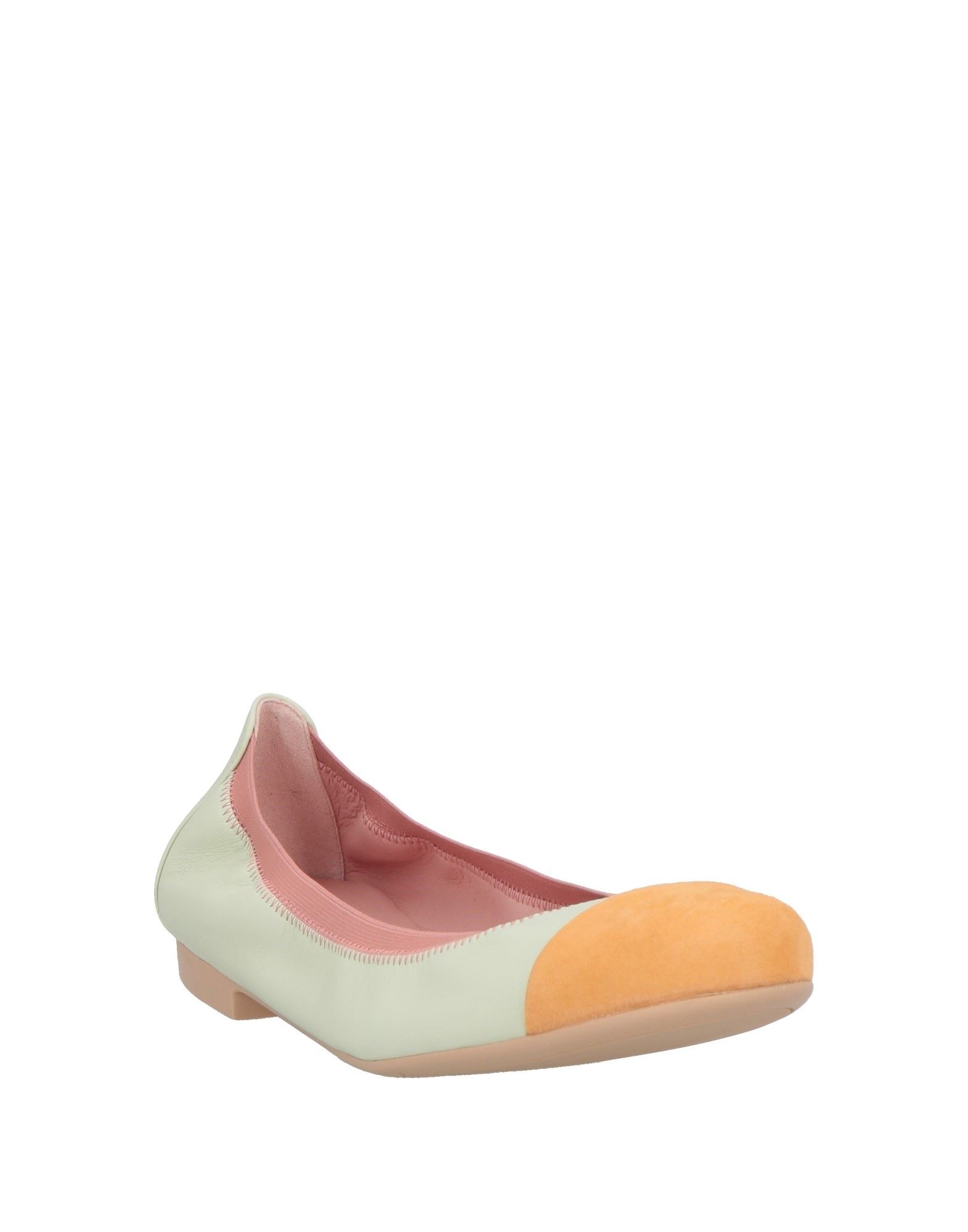  Pretty Ballerinas - Schuhe - Ballerinas - On Yoox.com 
